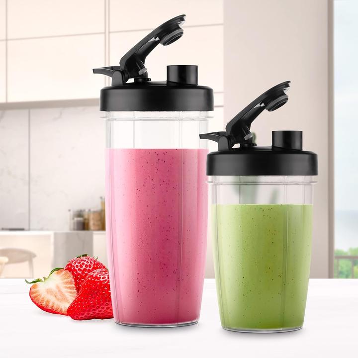Produktbild Ufesa BS2500 Nutriboom (900 W)