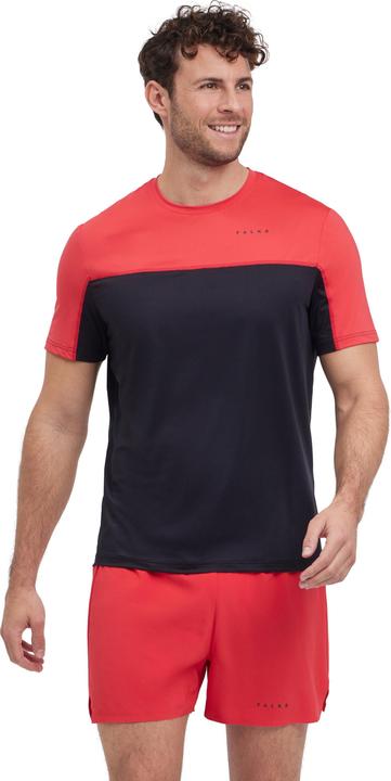 Falke RU Tee Heat m (S)