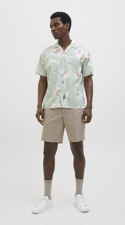 Produktbild Jack & Jones Relaxed Fit Hemd Hemd (XS)