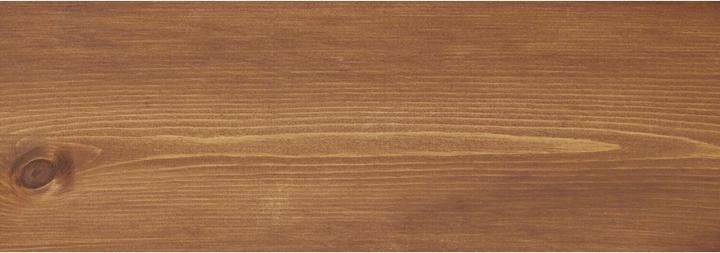 Actual product image Woca Exterior wood care oil (basic treatment and care) Merbau 2.5 litres (Merbau, 2.50 l)