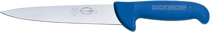 Produktbild F. Dick Ergogrip Stechmesser 21 cm (21 cm)