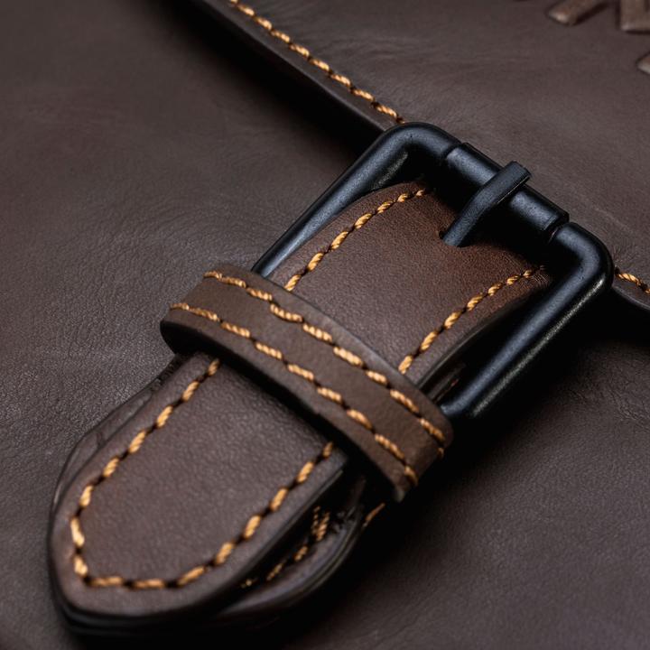 Immagine prodotto Farmhood Nashville M borsa a tracolla in pelle 21 cm