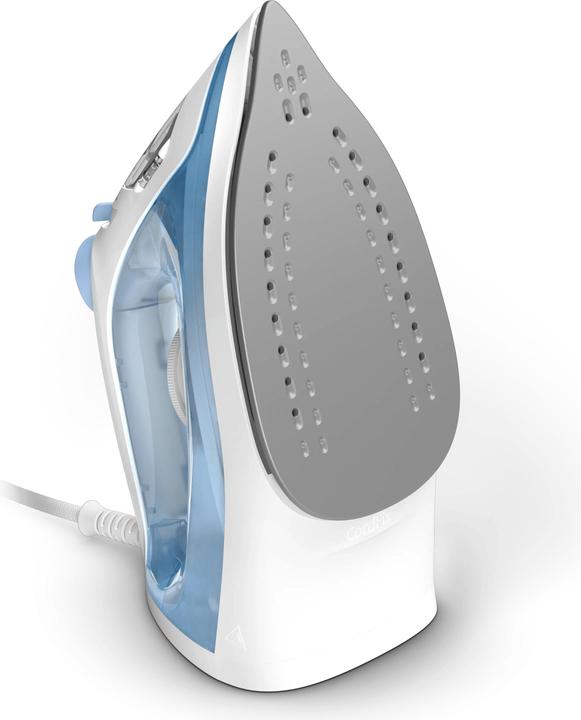 Immagine prodotto Philips Ferro da stiro a vapore serie 1000 DST1030/20 (2000 W, 90 g/min)