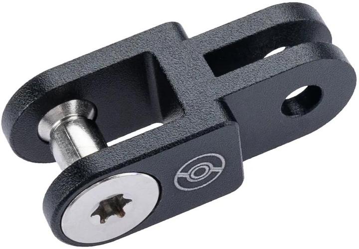 Actual product image Supernova GoPro mount