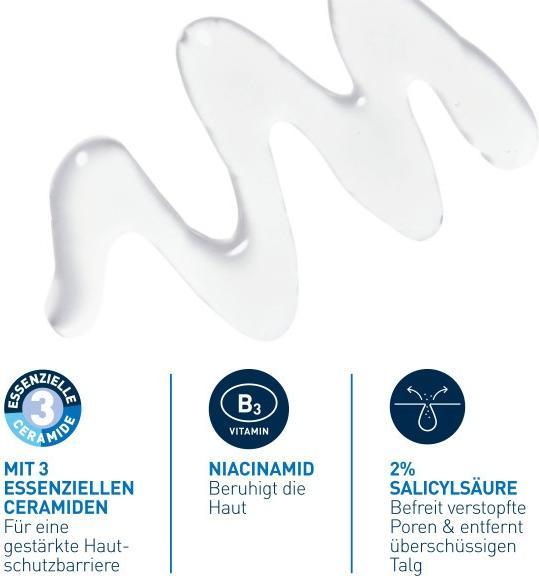 Immagine prodotto CeraVe Gel anti impurità Gel (Gel, 40 ml)