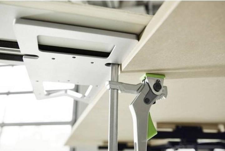 Produktbild Festool Hebelzwinge FS-HZ 160 (160 mm)