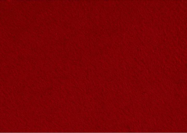 Actual product image Creativ Company Hobbyvilt, Antiek Rood, A4, 10 vel