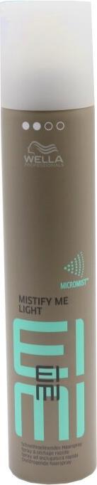 Immagine prodotto Wella Eimi Mystify Me Light Lacca per capelli ad asciugatura rapida (75 ml)