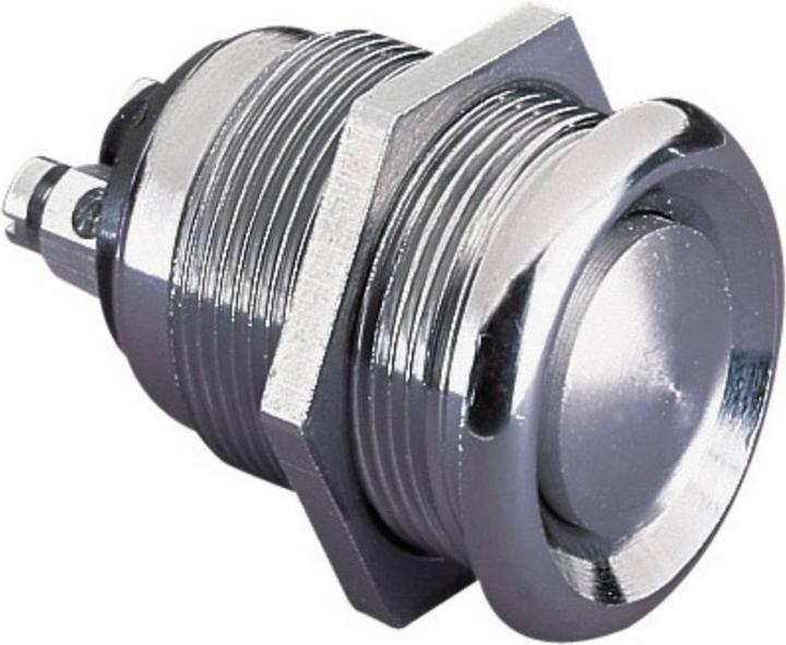 Produktbild Bulgin Drucktaster PB robust 28mm SPCO