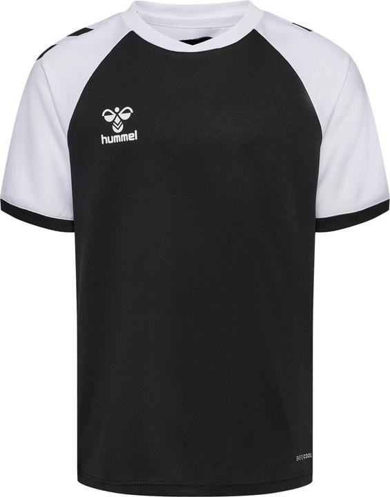 Actual product image hummel Hmlmatch League Jersey S/S Kids (140)