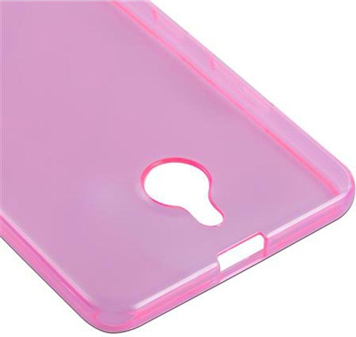 Image du produit Cadorabo TPU Ultra Slim AIR Cover (Nokia Lumia 850)
