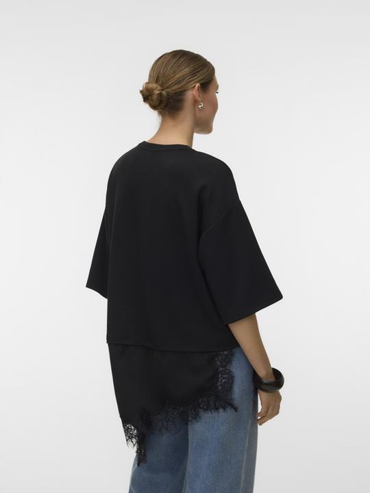 Produktbild Vero Moda VMKOURTNEY Top T-shirt (M)