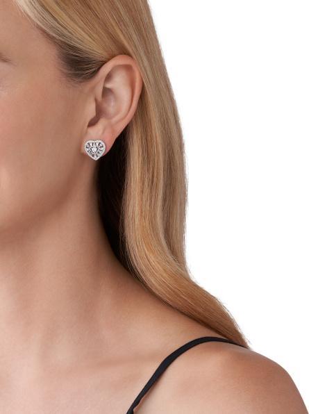 Actual product image Michael Kors Premium stud earrings (925 silver)
