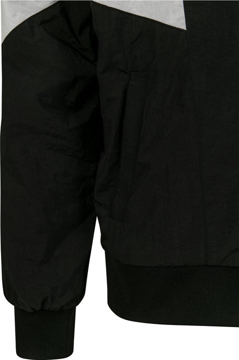 Produktbild Urban Classics Crinkle Panel Track Jacket (S)