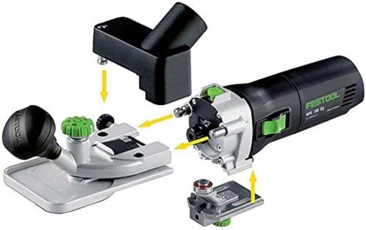 Produktbild Festool Frästisch