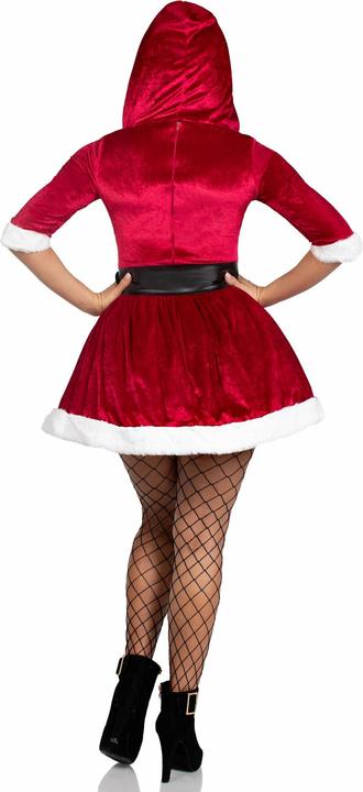 Produktbild Leg Avenue Weihnachtsfrau (38, 40)