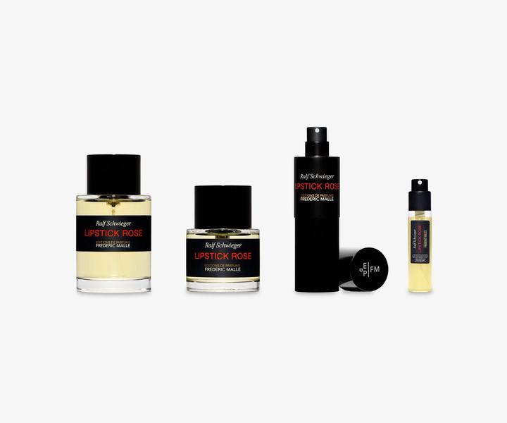 Produktbild Frédéric Malle Lipstick Rose (Eau de Parfum, 100 ml)