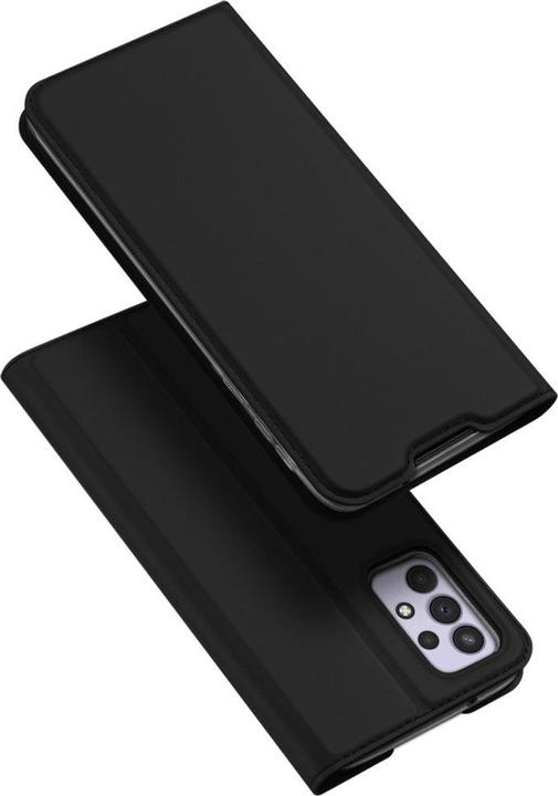 Produktbild Dux Ducis Skin Pro Series Bookcover (Samsung Galaxy A33 5G)