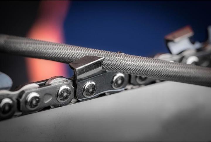 Actual product image Pferd Chainsaw file (200 mm)