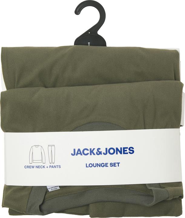 Actual product image Jack & Jones Jacsolid Lounge Set W Noos (M)