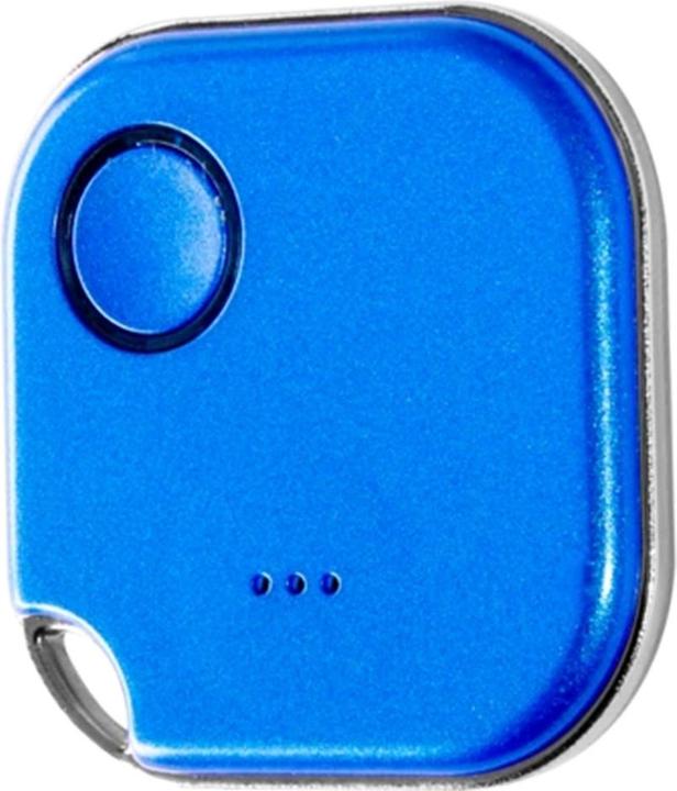 Image du produit Shelly Blu Button 1 Red