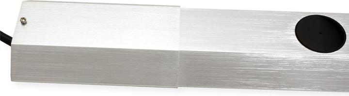 Actual product image Bachmann CASIA 4xCEE7/3 Alu profile (4 x, CEE 7/3, 2 m)
