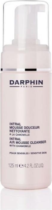 Image du produit Darphin Intral Air Mousse Cleanser (Mousse nettoyante, 125 ml)