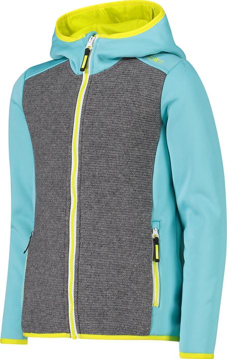 Produktbild CMP Campagnolo Performance (128)