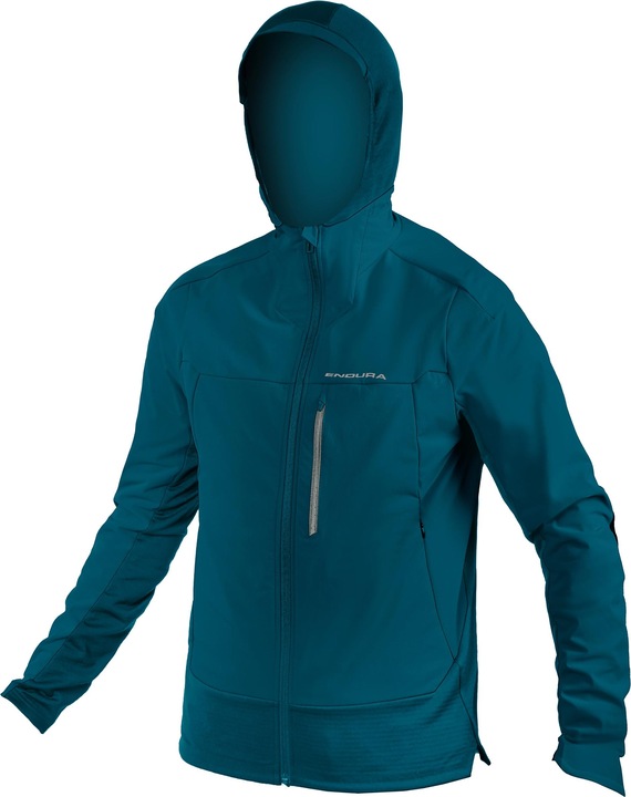Actual product image Endura MT500 Polartec jacket (L)