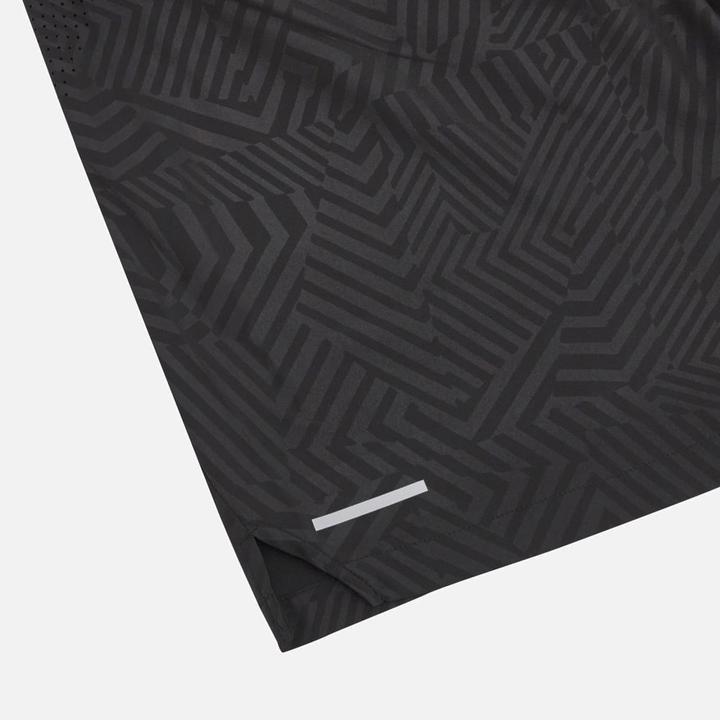 Image du produit Macron Short de course pour hommes Ozzie (L)