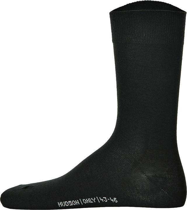 Immagine prodotto Hudson Calzini Casual - 17684 (confezione da 4, 39 - 42)