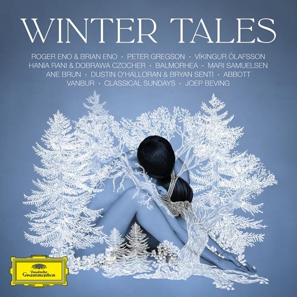Winter Tales, Schallplatten