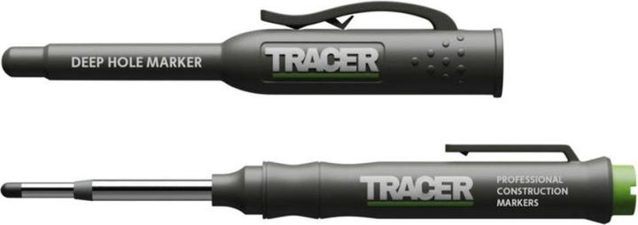 Produktbild Tracer AMP2 Tieflochmarker + Halterung (1x)