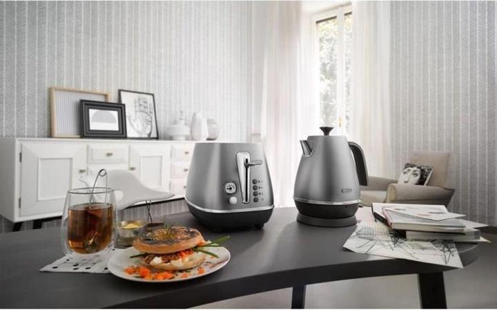 Actual product image De'Longhi KBI2001.S (1.70 l)