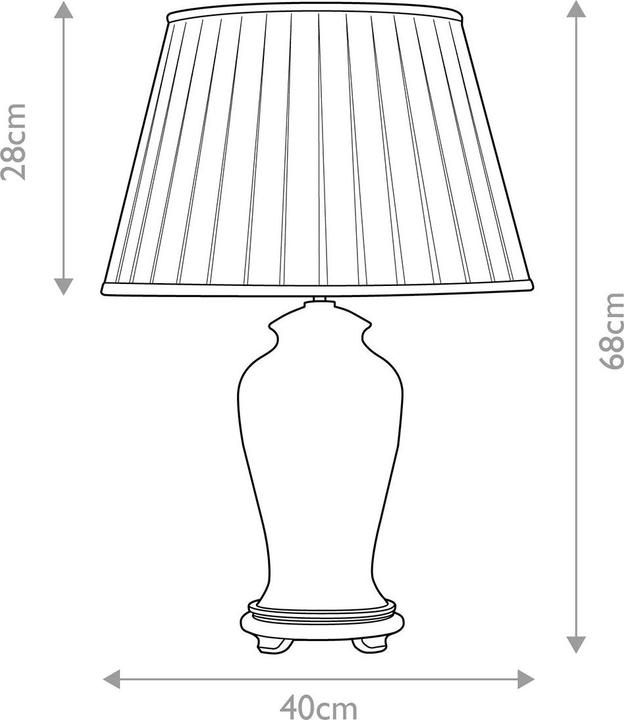 Actual product image Designer's Light Box Sashi (E27)