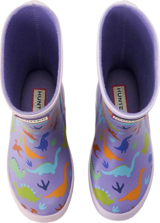 Image du produit Hunter - Bottes de pluie - Enfant (22)