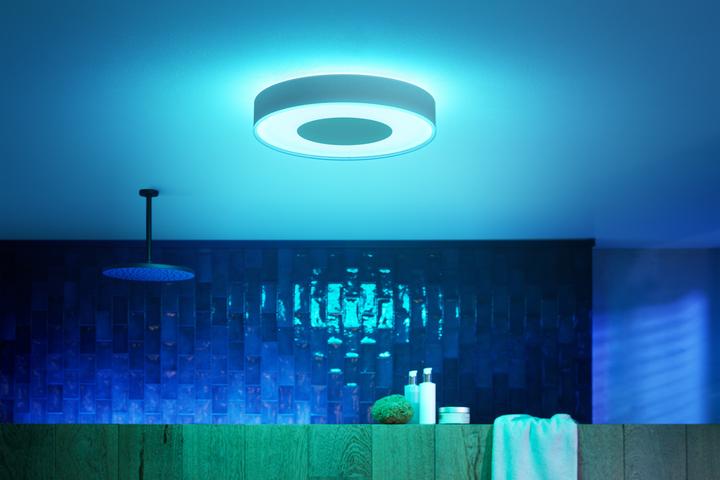 Image du produit Philips Hue White & Color Ambiance Xamento (3400 lm)
