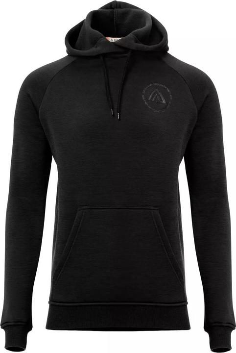 Actual product image Aclima Fleecewool V2 Hoodie (L)