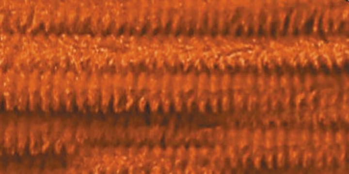 Productafbeelding Folia Chenilledraad oranje (0.05 m)