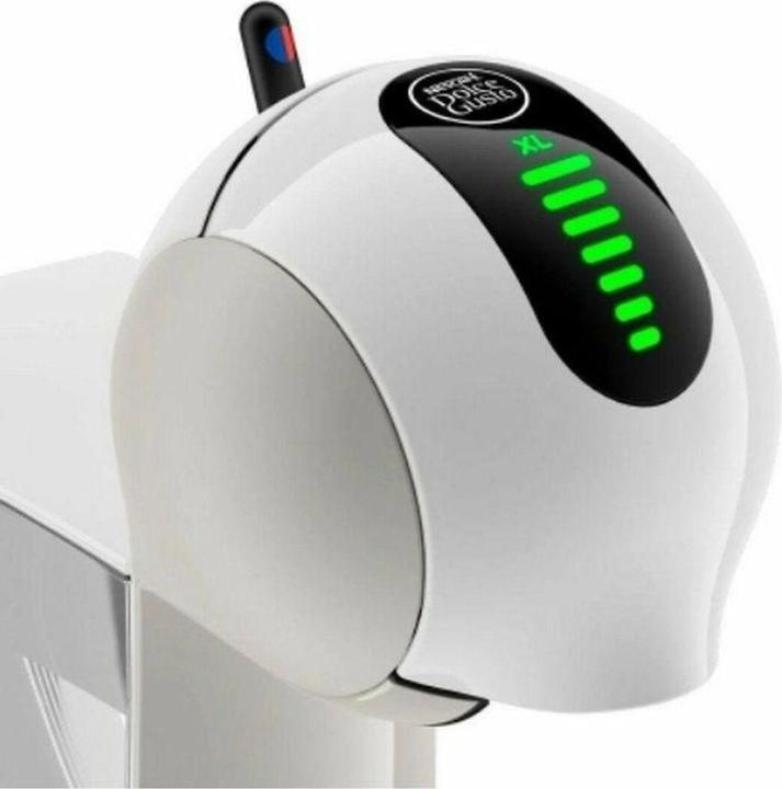 Actual product image De'Longhi Infinissima Touch EDG268.W (NESCAFÉ Dolce Gusto)