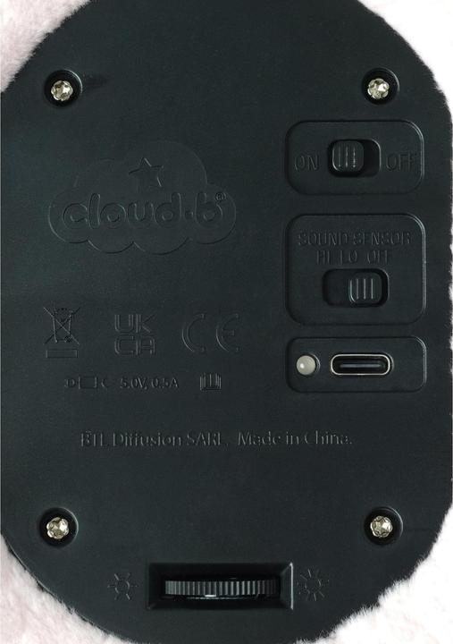 Produktbild Cloud B Tranquil Turtle