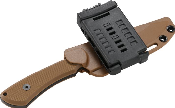 Actual product image CRKT Ramadi (11.10 cm)