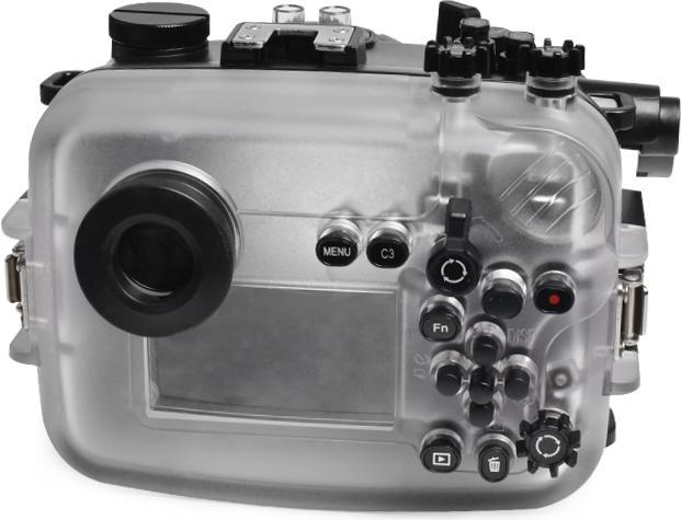 Immagine prodotto Seafrogs SS-21 (Custodia subacquea)