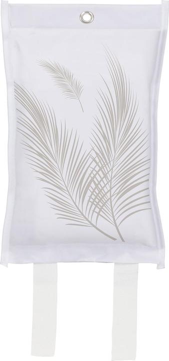 Nexa FB-120 VMP Feuerlöschdecke Silikon Palmblatt 120x120