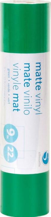 Immagine prodotto Silhouette Vinile opaco