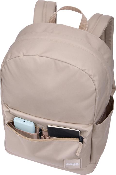 Actual product image Caselogi CaseLogic NB Rucksack 24L COMMENCE CCAM1216 BOULDER BEIGE (24 l)