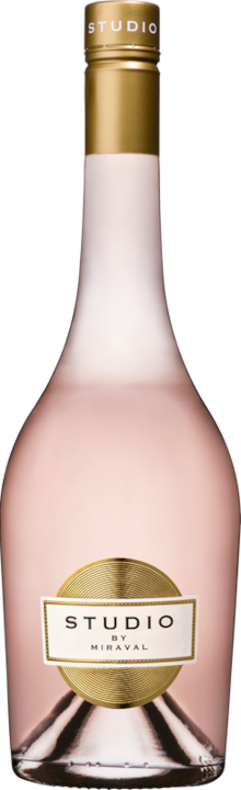 Immagine prodotto Château Miraval Château Studio by Rosé (1 x 75 cl, 2022)