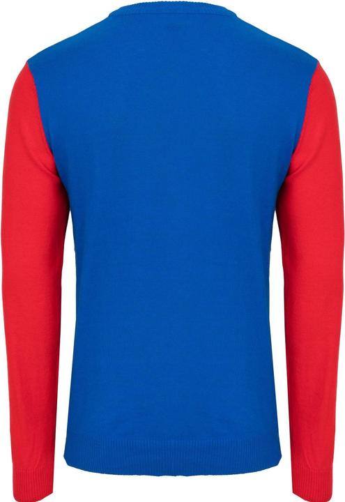 Immagine prodotto Foco Maglione NFL Brutto XMAS Maglione a maglia Buffalo Bills - L (L)