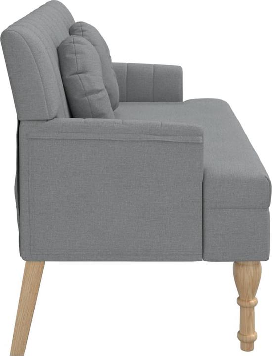 Image du produit vidaXL Bank (113 cm)