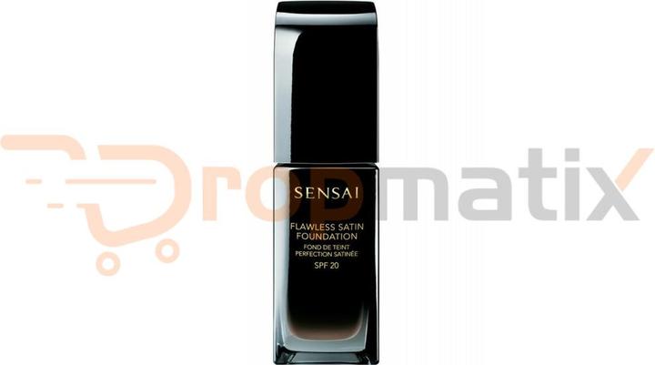 Image du produit Sensai Flawless Satin Most Fond de Teint FS20"4,5" (FS204.5 Beige chaud)
